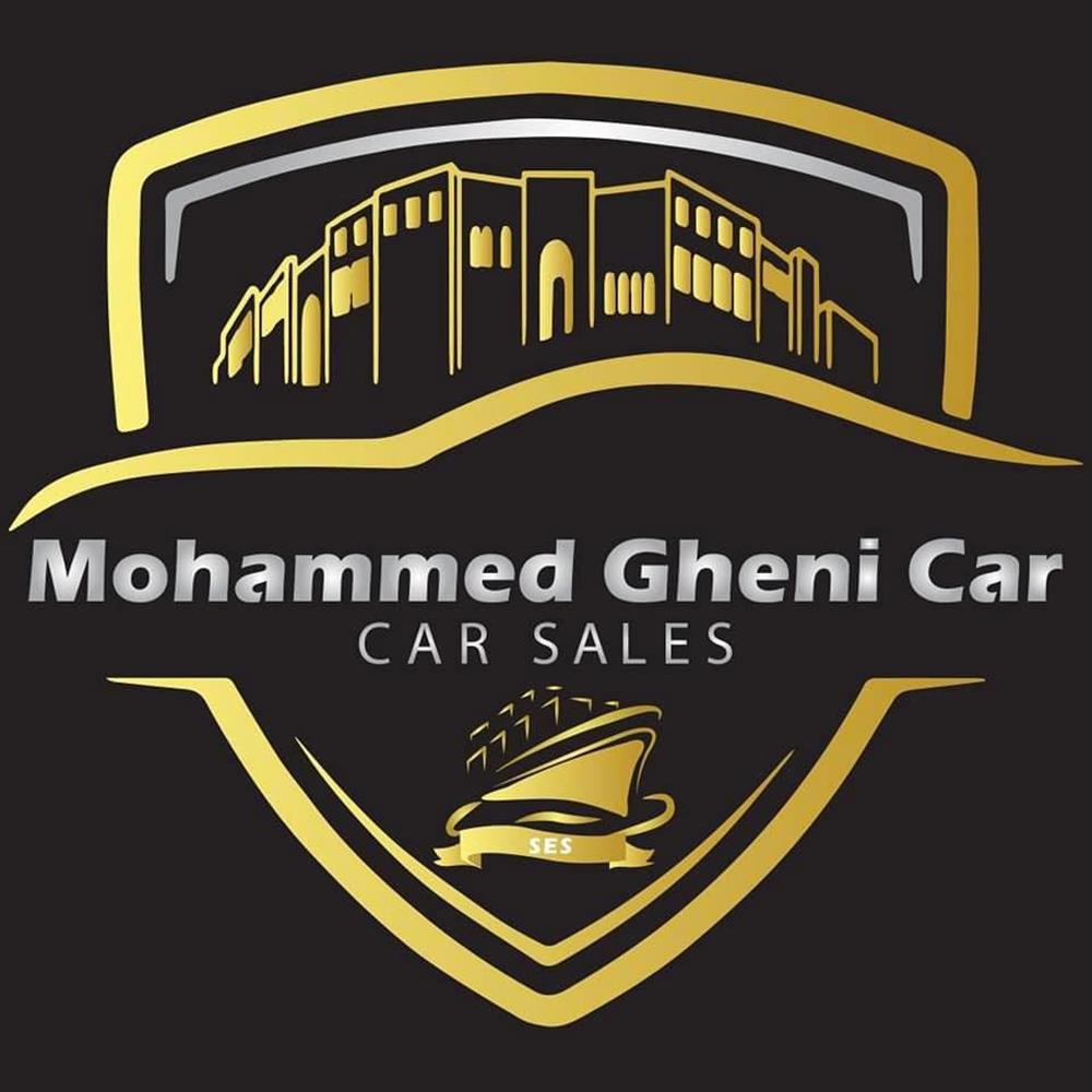 Mohammed Gheni Cars